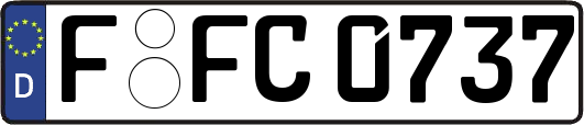 F-FC0737