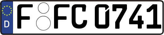 F-FC0741