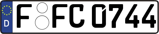 F-FC0744