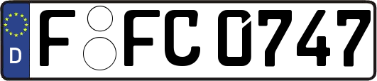 F-FC0747