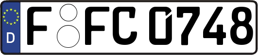 F-FC0748