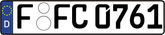F-FC0761