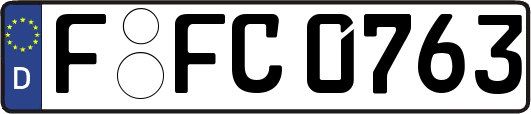 F-FC0763