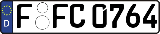 F-FC0764