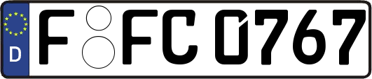 F-FC0767