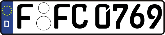 F-FC0769