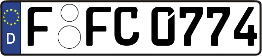 F-FC0774