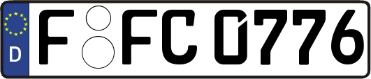 F-FC0776