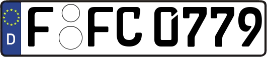 F-FC0779
