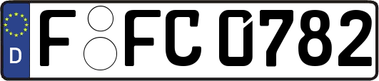 F-FC0782
