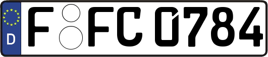 F-FC0784