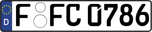 F-FC0786
