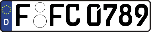 F-FC0789