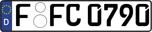 F-FC0790