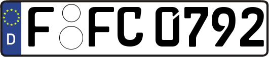 F-FC0792