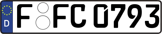 F-FC0793