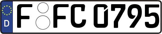 F-FC0795