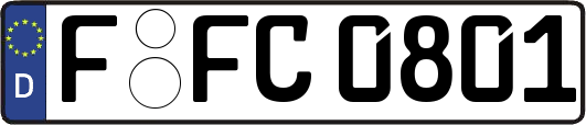 F-FC0801