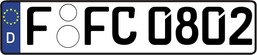 F-FC0802