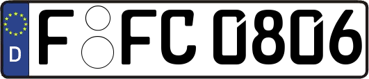 F-FC0806
