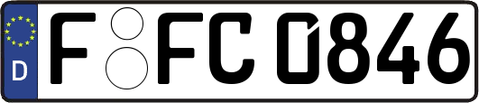 F-FC0846