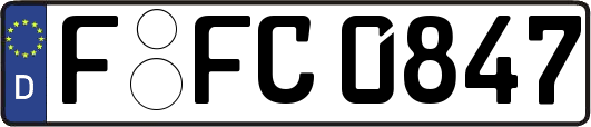 F-FC0847