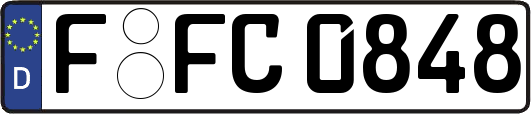 F-FC0848