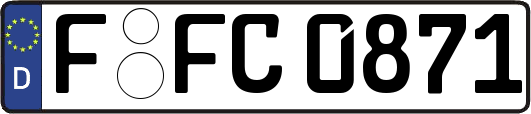 F-FC0871
