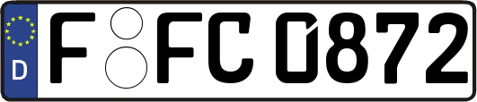 F-FC0872