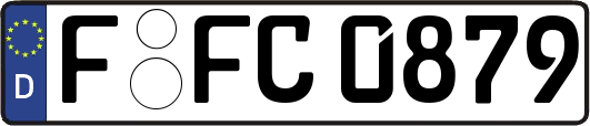 F-FC0879