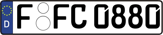 F-FC0880