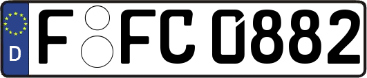 F-FC0882
