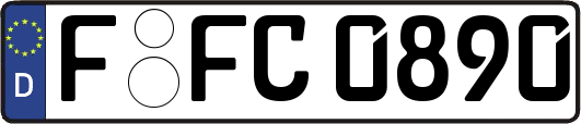 F-FC0890