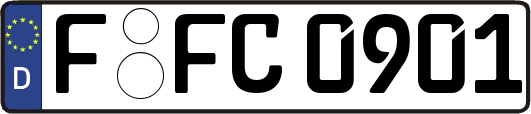 F-FC0901
