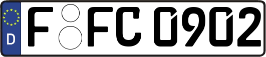 F-FC0902