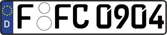 F-FC0904