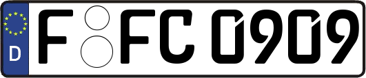 F-FC0909