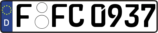 F-FC0937