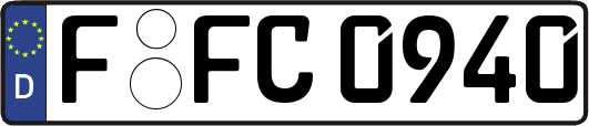F-FC0940