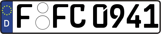 F-FC0941