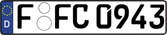 F-FC0943