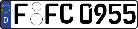 F-FC0955