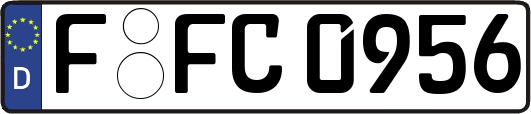 F-FC0956