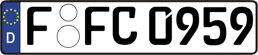 F-FC0959