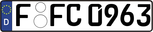 F-FC0963