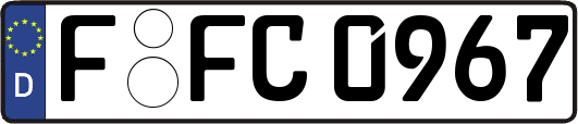 F-FC0967