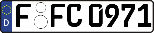 F-FC0971