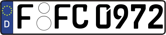 F-FC0972