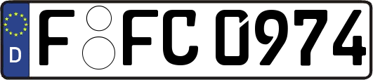 F-FC0974