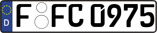 F-FC0975